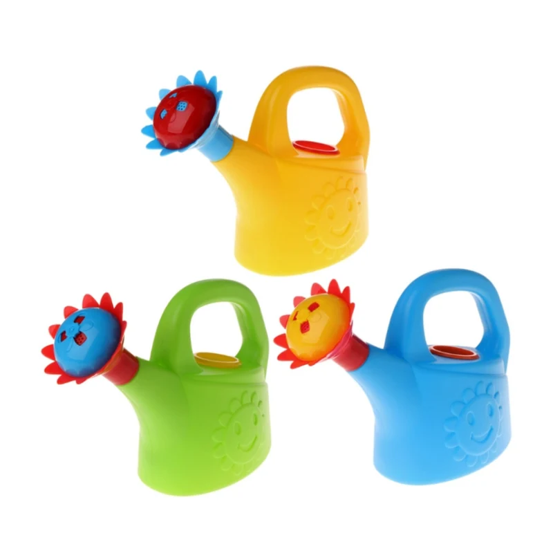 Annaffiatoio Bambino Giochi E Giocattoli