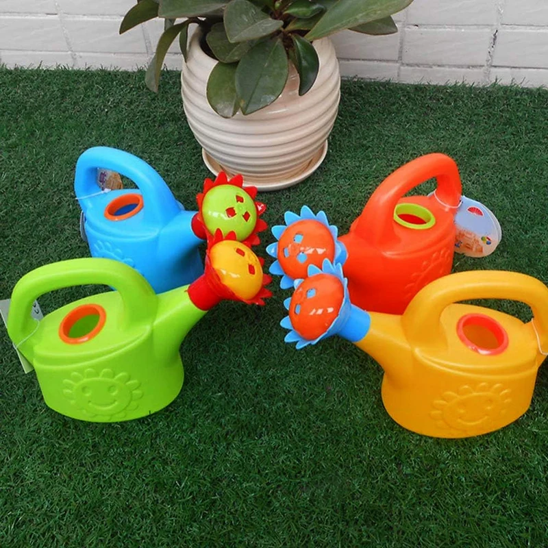 Annaffiatoio Bambino Giochi E Giocattoli