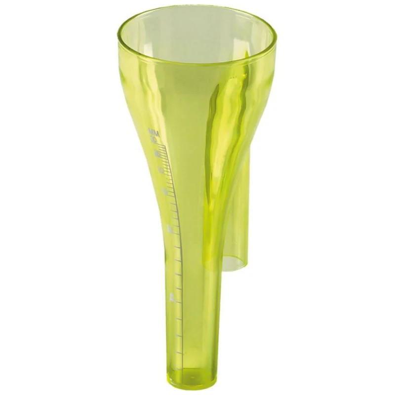 Pluviometro capacità 50ml