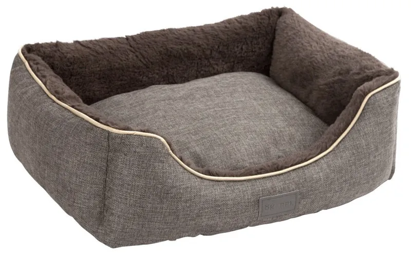 Comodo lettino Samuel per cani e gatti
