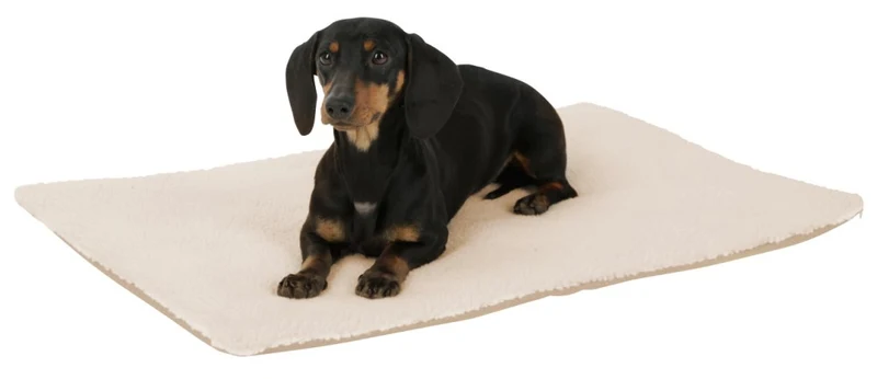 Cuscino da Pavimento Theo per Cani e Gatti