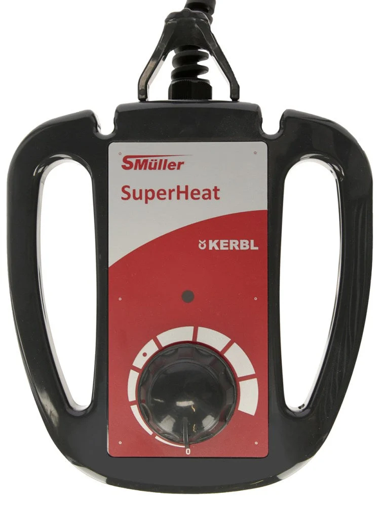 Scaldabiberon SuperHeat
