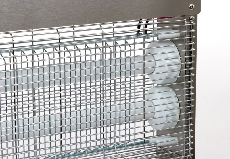 cit Elettrosterminatore EcoKill Inox IPX4