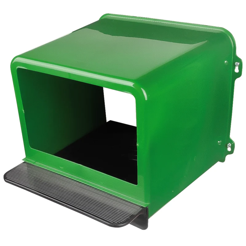 Nido in Plastica per Piccioni – Resistente e Facile da Pulire