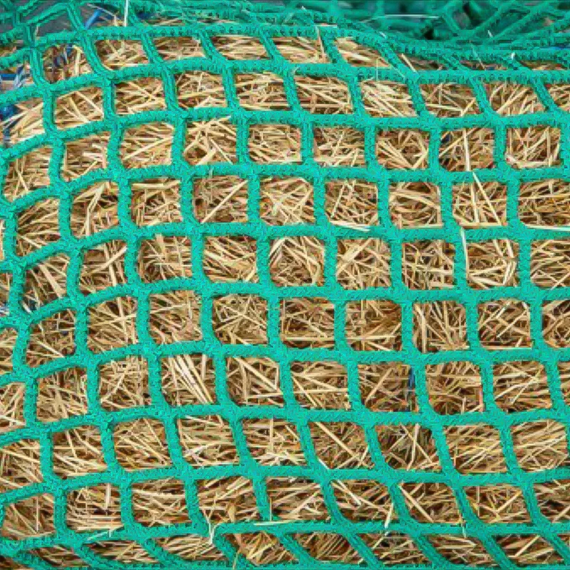 Rete Salva Mangime 3,60 x 2,40m – Maglia 4,5cm