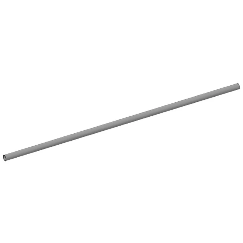 Tubo di Supporto 42mm per Recinto di Alimentazione Vitelli Sistema Modulabile SSV SV