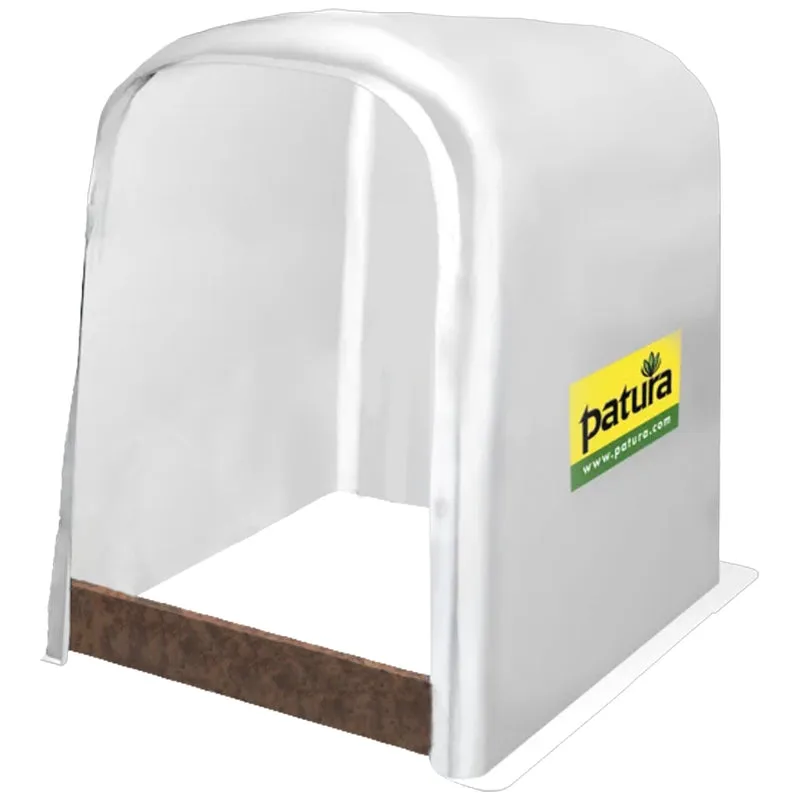 Gabbia per vitelli Standart