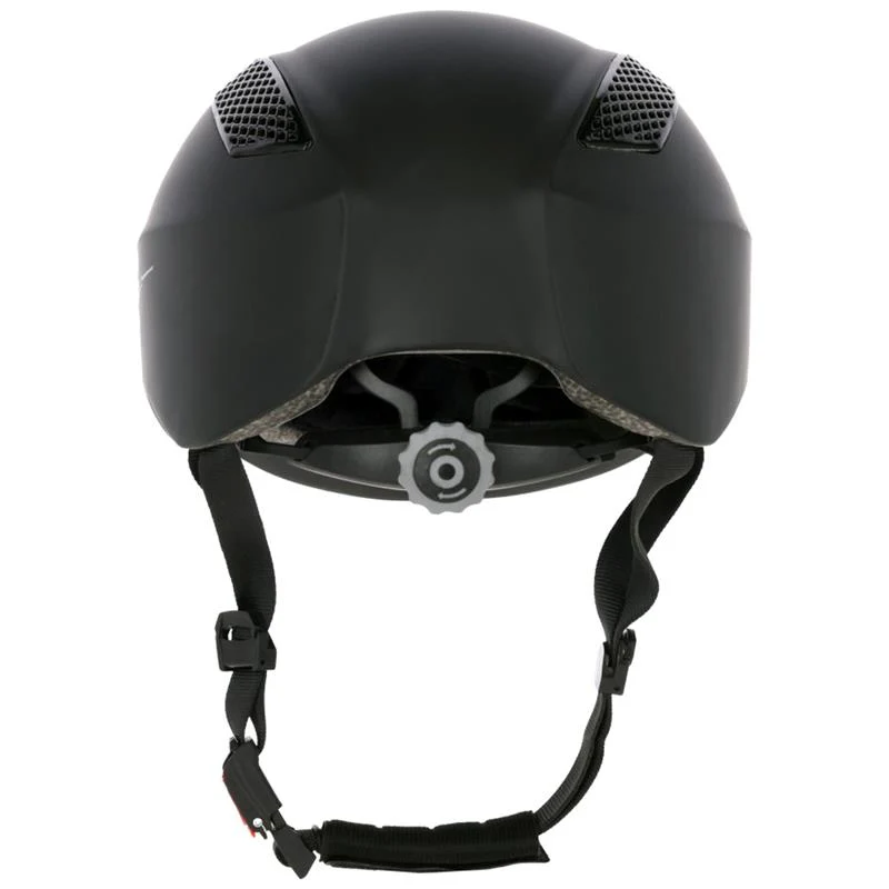 Casco equitazione eXite - Nero