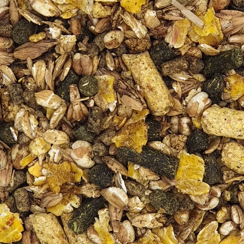 Mangime per cavalli muesli Cool-Mix 20kg