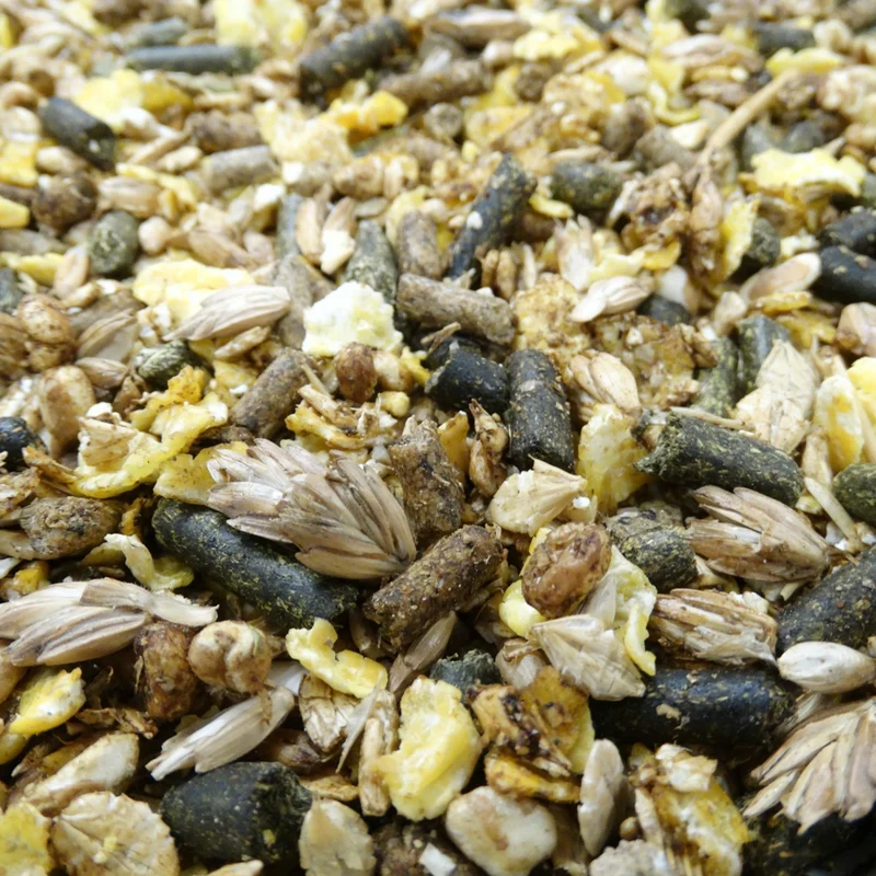 Mangime per cavalli muesli Cool-Mix 20kg