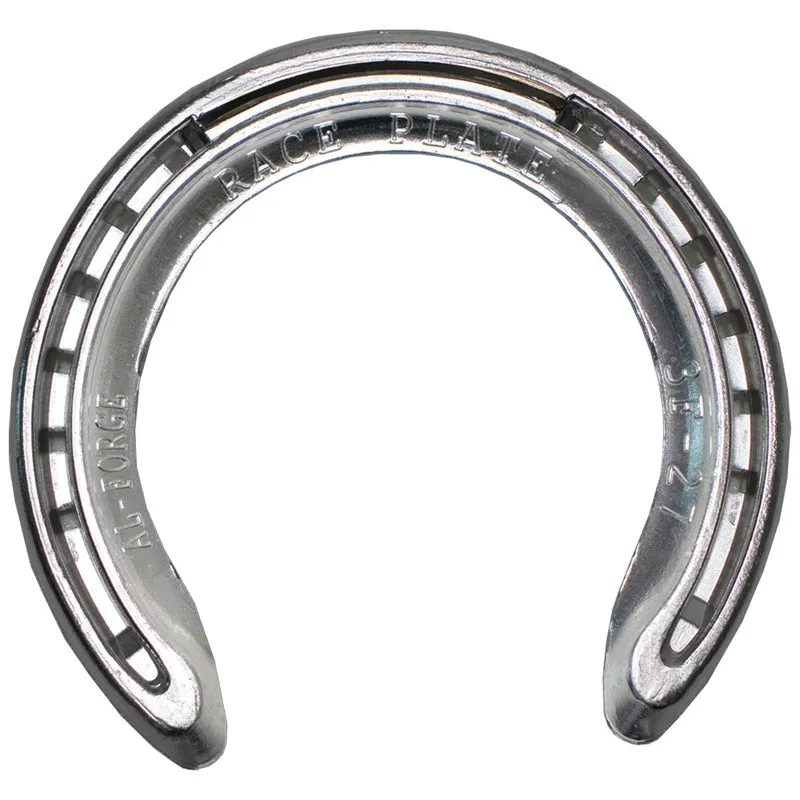 Ferri blacksmith alluminio purosangue per cavalli A1B