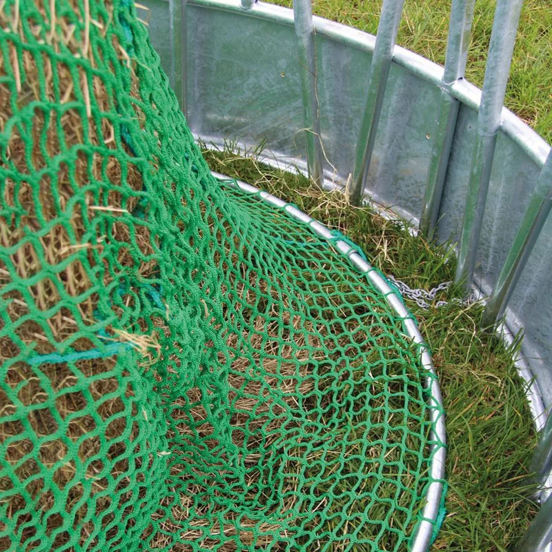 Mangiatoia quadrata d=1,95m per balloni