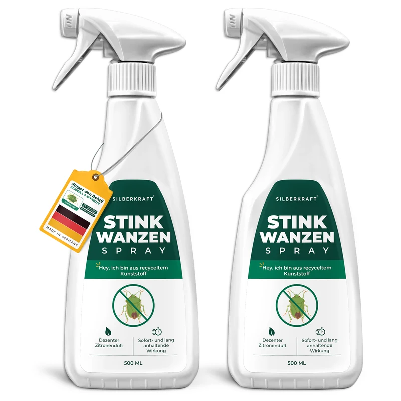 Stinkwanzenspray