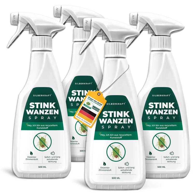 Stinkwanzenspray