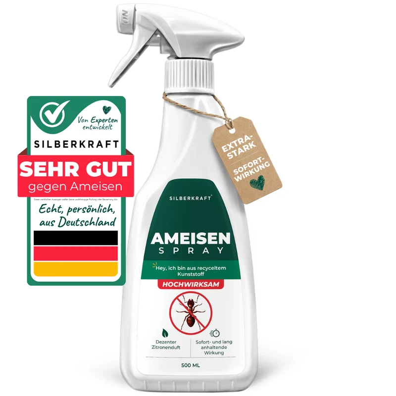 Anti Ameisen Spray