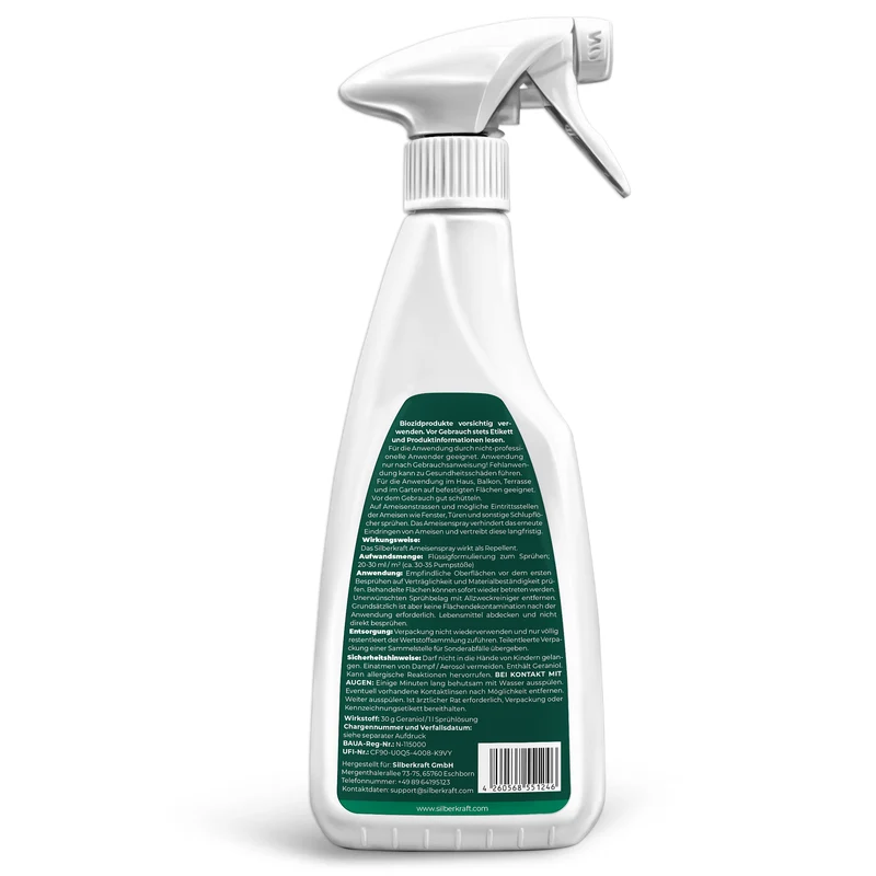 Anti Ameisen Spray
