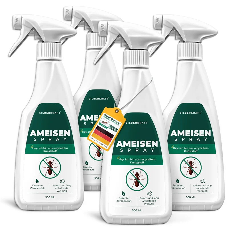 Anti Ameisen Spray
