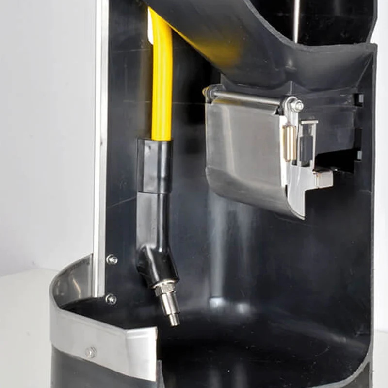 Mangiatoia automatica per suini da ingrasso - 60L