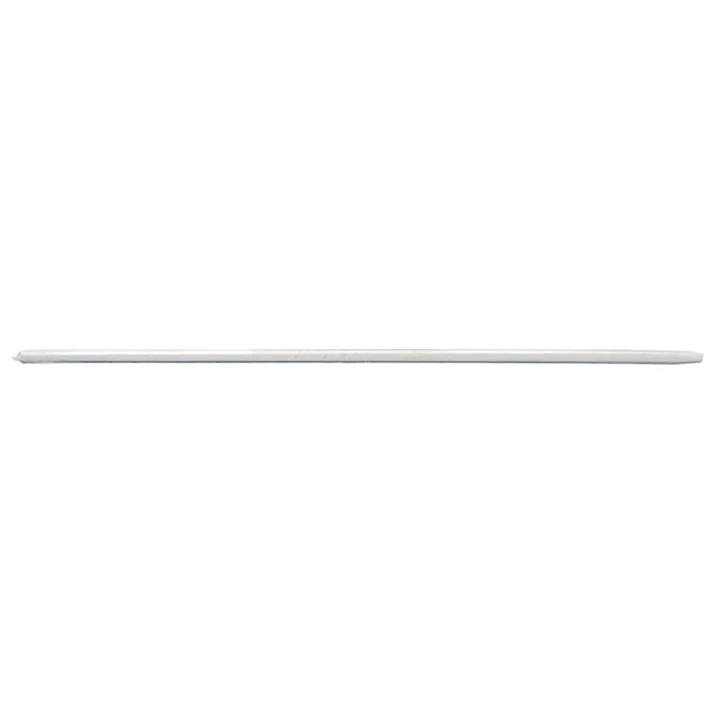 Imgut® Bastoncino per Disegno – Plastica Trasparente, 9cm