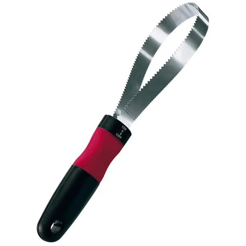 GRO 5954 Striglia per cani a pelo corto
