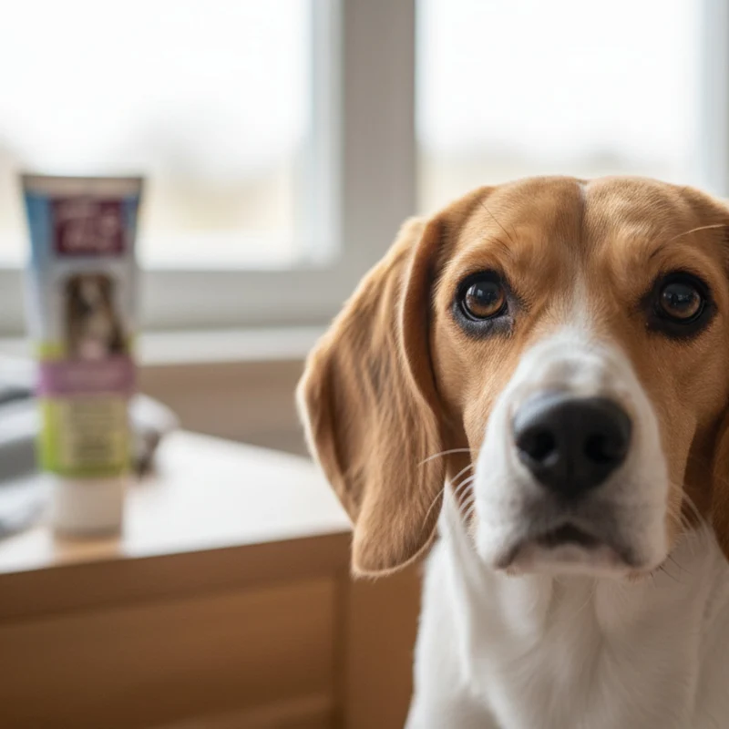 TubiDog Leberwurst – Premium Hundesnack aus natürlichen Zutaten für Training, Belohnung & Verwöhnen | Ideal für Welpen & erwachsene Hunde