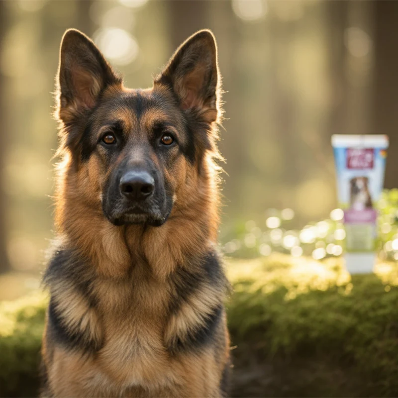 TubiDog Leberwurst – Premium Hundesnack aus natürlichen Zutaten für Training, Belohnung & Verwöhnen | Ideal für Welpen & erwachsene Hunde