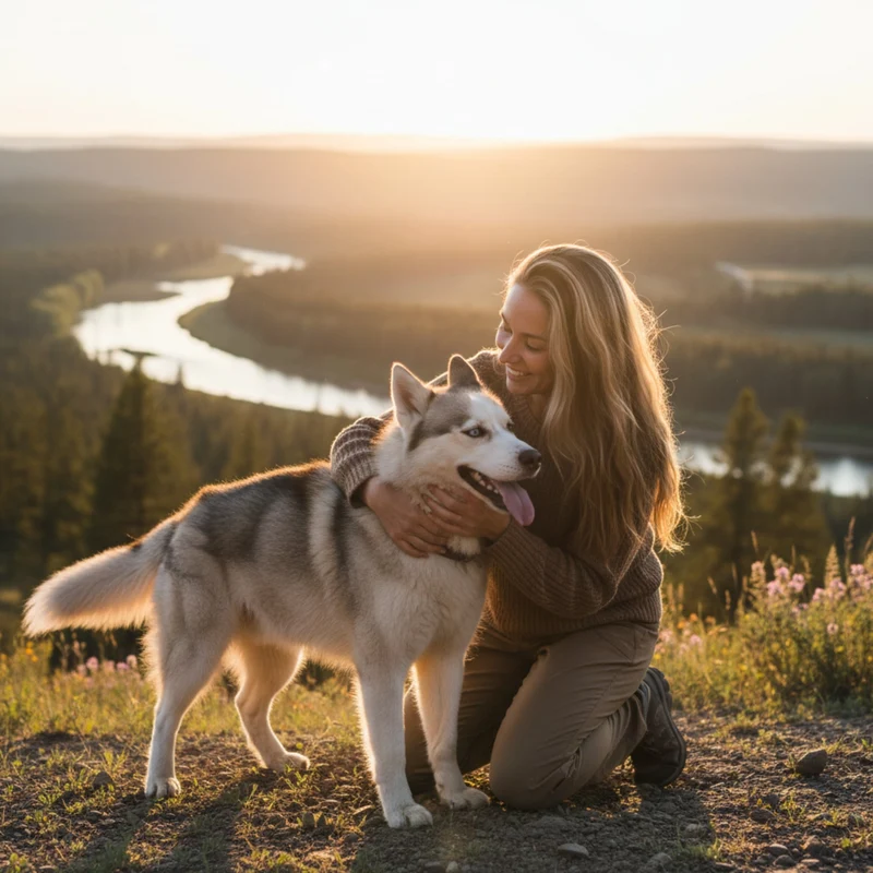 TubiDog Baconcreme – Cremige Belohnungspaste mit unwiderstehlichem Bacon-Geschmack für Training, Medikamentengabe & Bindung