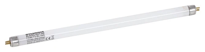 Elettrosterminatore EcoKill Inox – Corpo Inox Robusto con Lampade UV