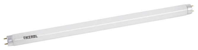 Elettrosterminatore EcoKill Inox – Corpo Inox Robusto con Lampade UV