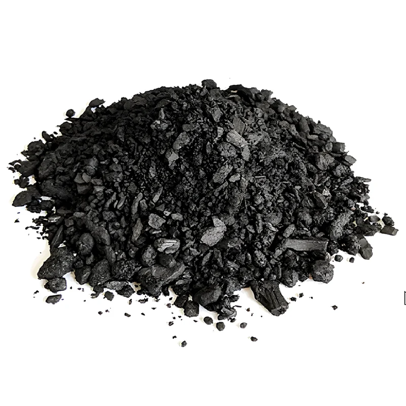 Carbone vegetale Carbuna 1kg