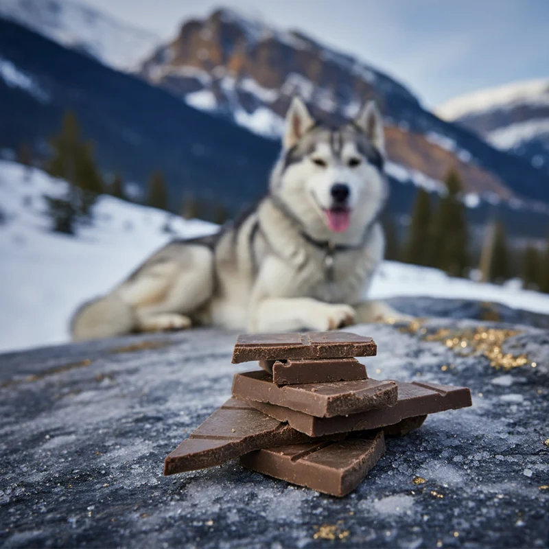 Henne Pet Food Kronch Pemmikan Energieriegel – Premium Energie-Snack für Ausdauer, Leistung & Vitalität bei Sport, Training & Wettkampf