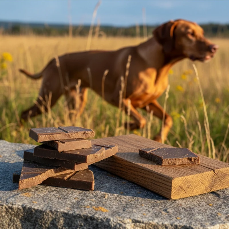 Henne Pet Food Kronch Pemmikan Energieriegel – Premium Energie-Snack für Ausdauer, Leistung & Vitalität bei Sport, Training & Wettkampf
