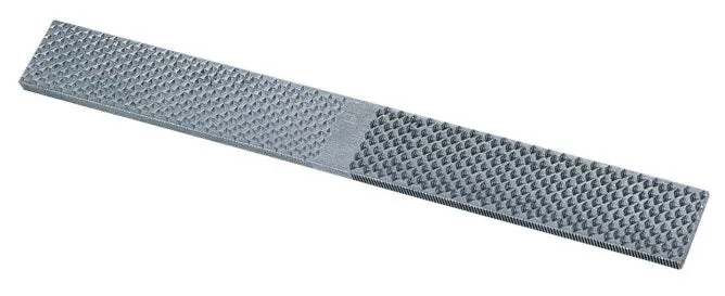 Rasp per Zoccoli, Design Dritto con Taglio della Lima Extra Affilato e Profondo