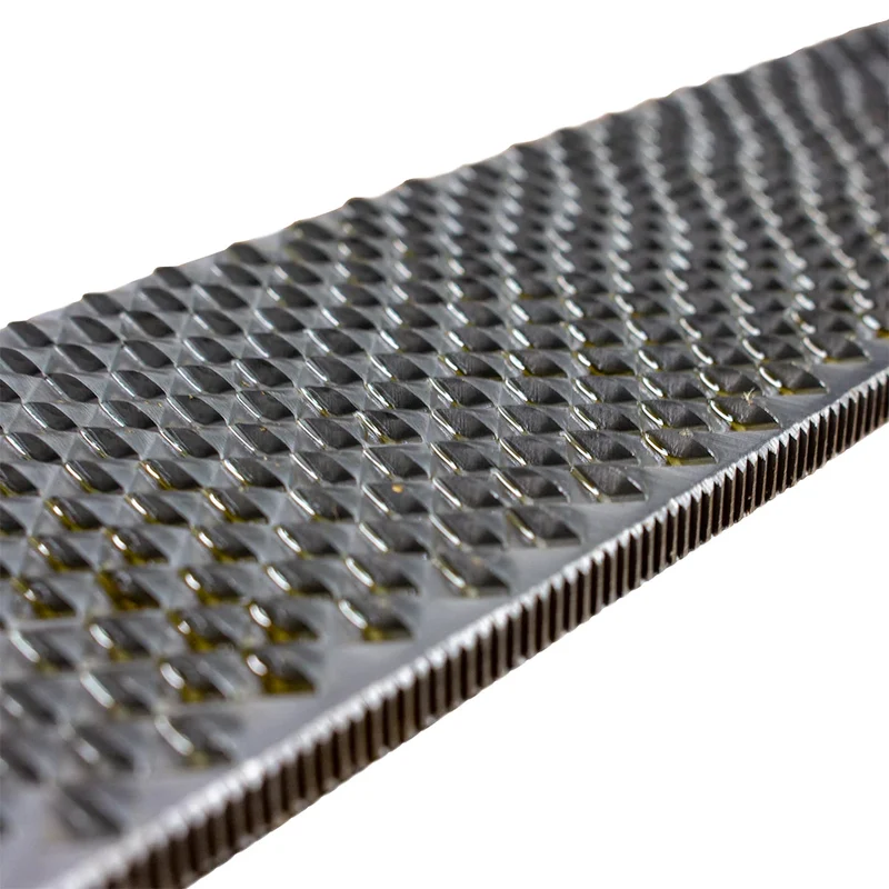 Rasp per Zoccoli, Design Dritto con Taglio della Lima Extra Affilato e Profondo