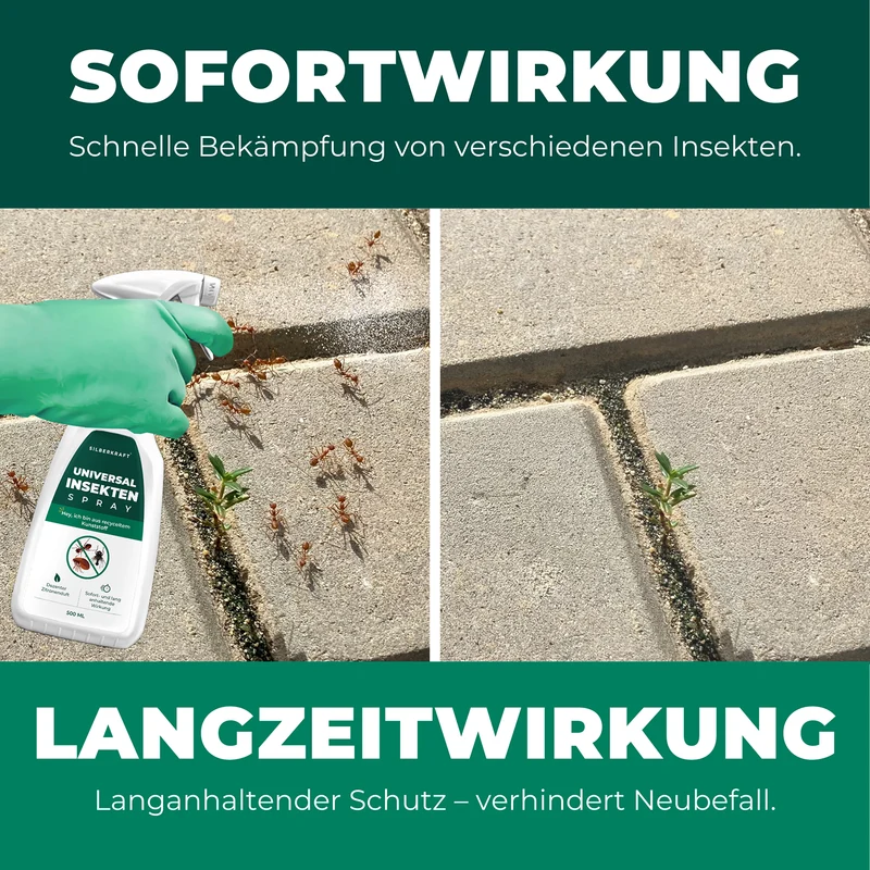 Universal Insektenspray