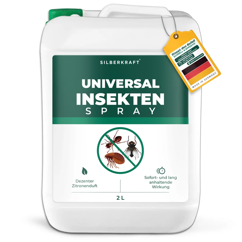 Universal Insektenspray