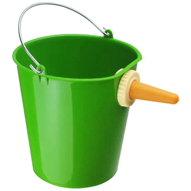 Accessori per l'allevamento dei vitelli Aspiratore completo