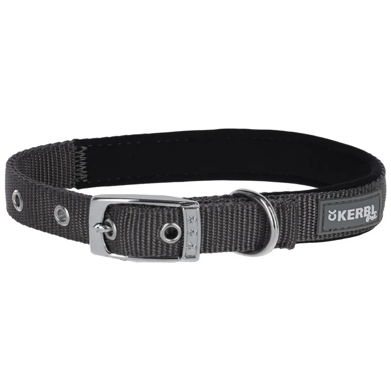 Collare Miami Plus in Nylon Robusto per Cani
