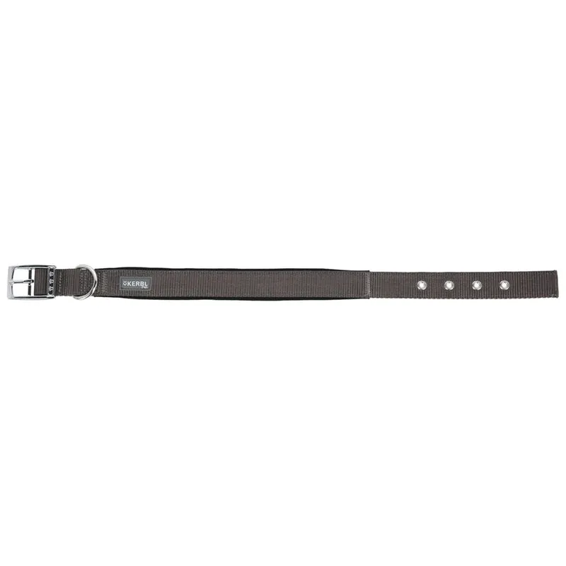 Collare Miami Plus in Nylon Robusto per Cani