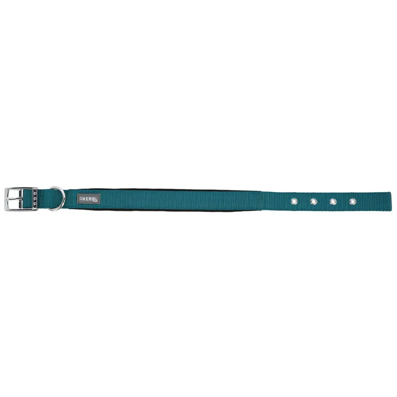 Collare Miami Plus in Nylon Robusto per Cani