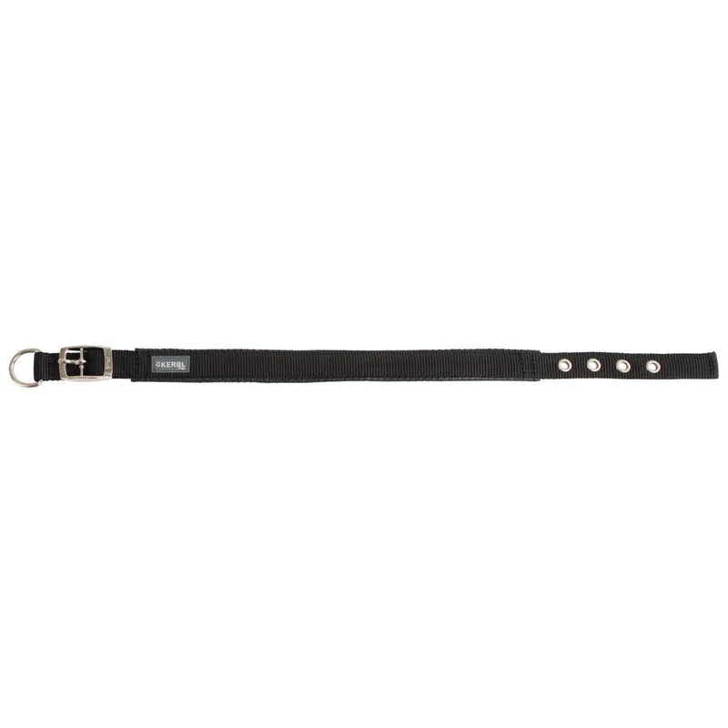 Collare Miami Plus in Nylon Robusto per Cani