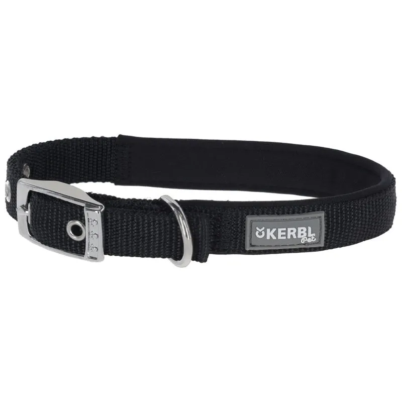 Collare Miami Plus in Nylon Robusto per Cani