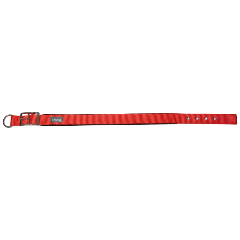Collare Miami Plus in Nylon Robusto per Cani