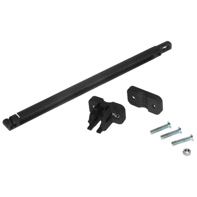 Set di estensione WolfStop per reti da pascolo – 10 pezzi