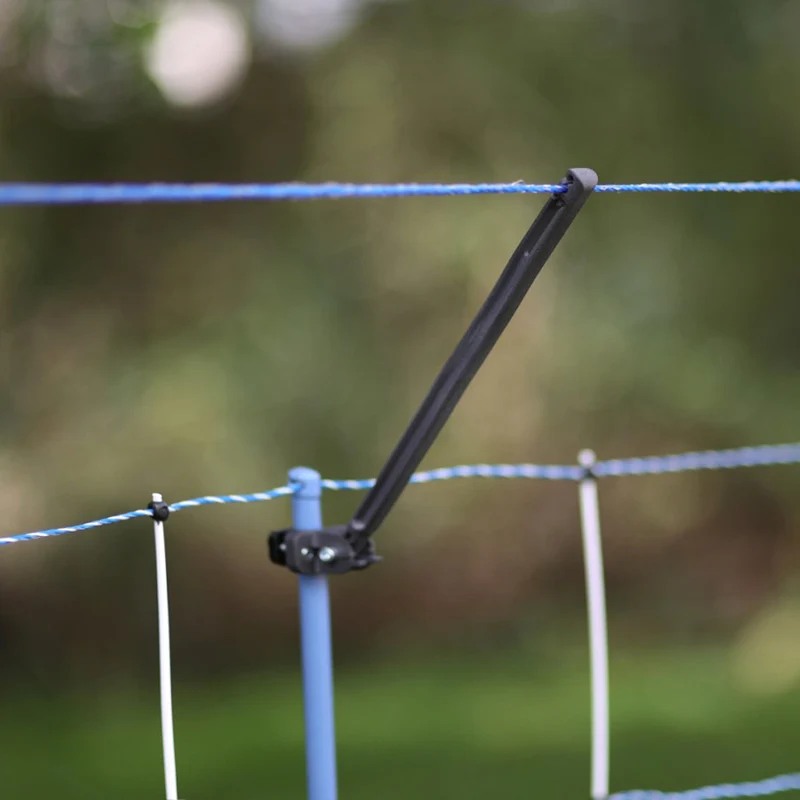 Set di estensione WolfStop per reti da pascolo – 10 pezzi