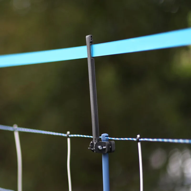 Set di estensione WolfStop per reti da pascolo – 10 pezzi