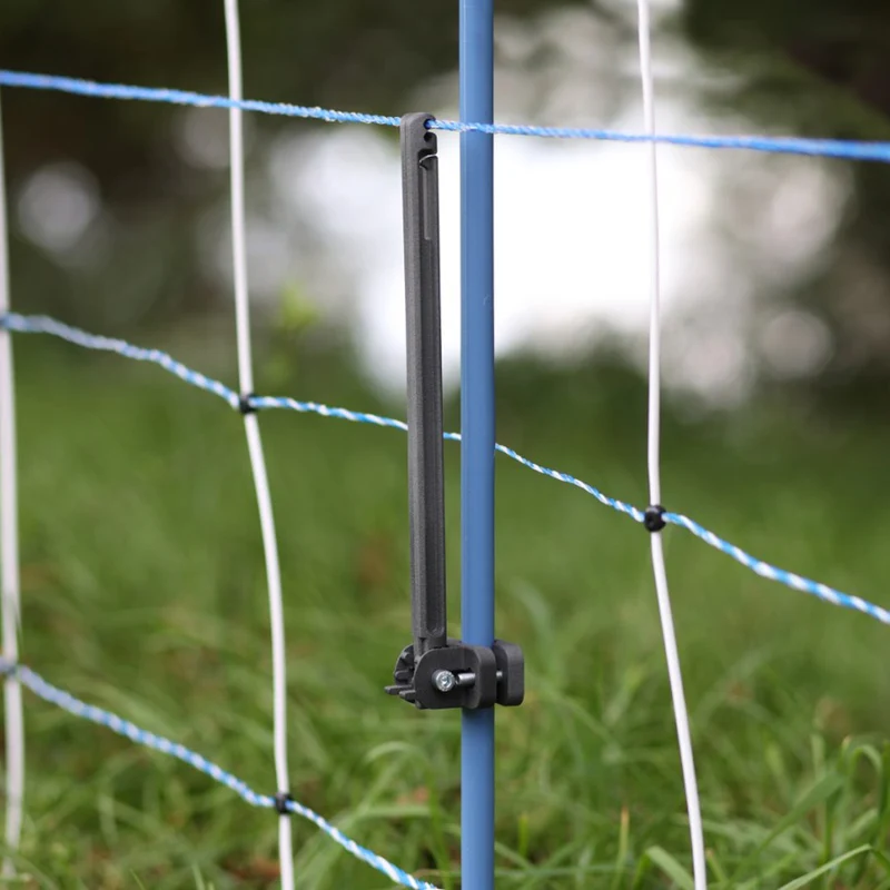 Set di estensione WolfStop per reti da pascolo – 10 pezzi