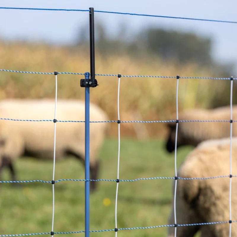 Set di estensione WolfStop per reti da pascolo – 10 pezzi