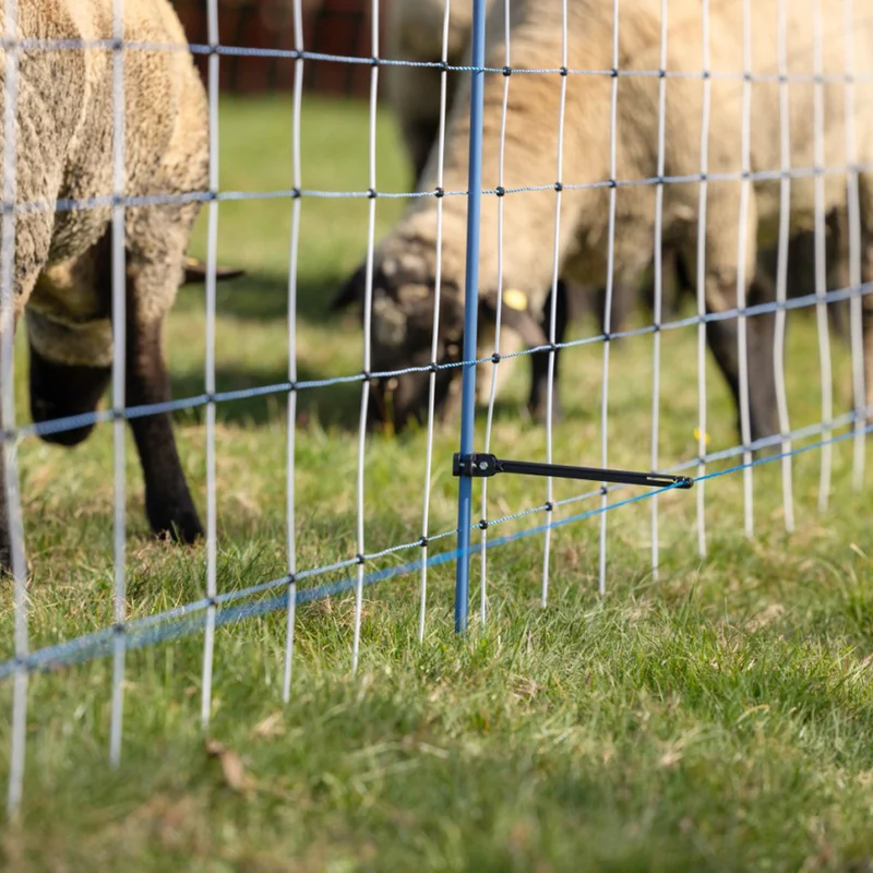 Set di estensione WolfStop per reti da pascolo – 10 pezzi