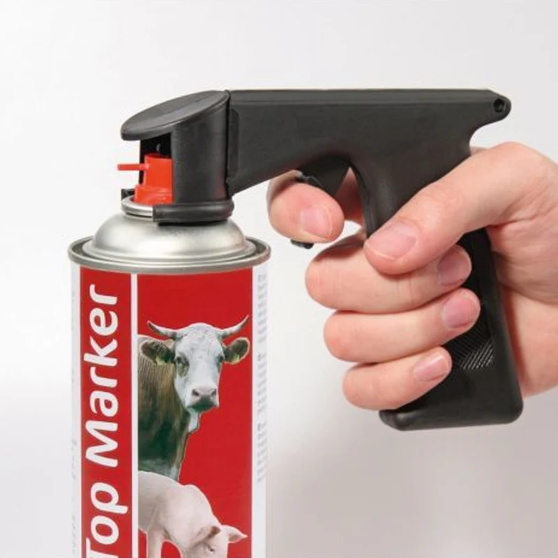 Spray per l’identificazione del bestiameTop Marker 500ml